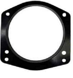 Granatelli Motor Sports Drive-By-Wire Throttle Body GMTBLS112SPC - Granatelli Motor Sports