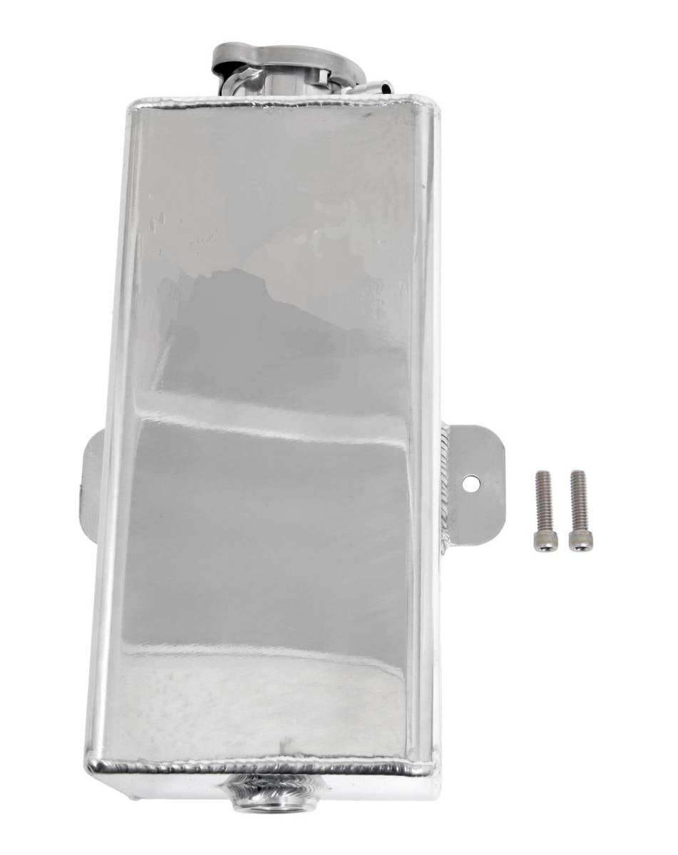 Granatelli Motor Sports Coolant and Expansion Tanks 500303 - Granatelli Motor Sports