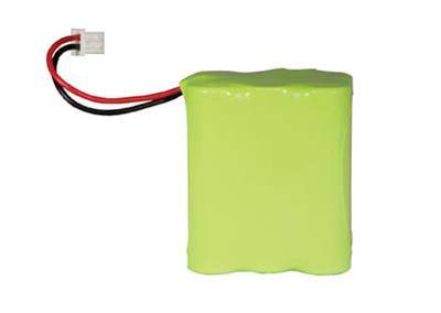 Motor Sports Electric Piston Ring Filer - Spare NiCad Battery - Granatelli Motor Sports