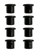 Granatelli Motor Sports Tubular A-Arm Bushing Rebuild Kit GM-TA-KIT - Granatelli Motor Sports