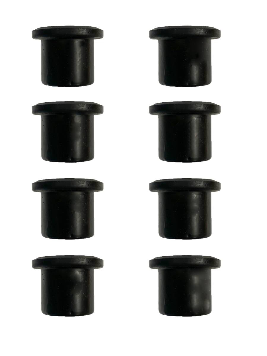 Granatelli Motor Sports Tubular A-Arm Bushing Rebuild Kit GM-TA-KIT - Granatelli Motor Sports