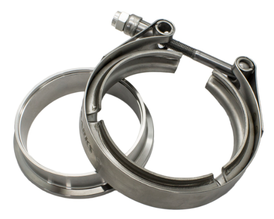 Motor Sports Mating Flat Flanges 308540 - Granatelli Motor Sports