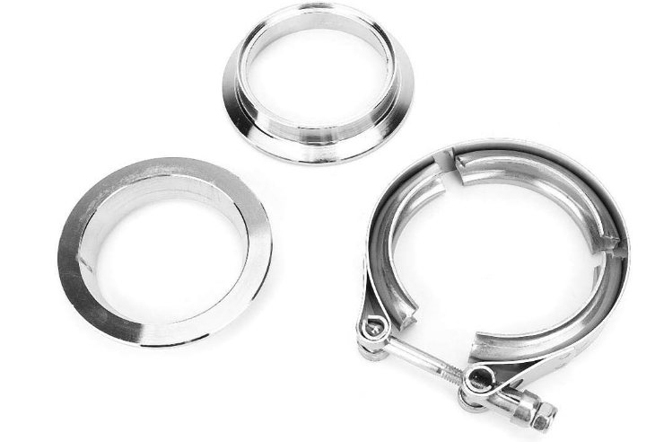 Granatelli Motor Sports Mating Flat Flanges 308522 - Granatelli Motor Sports