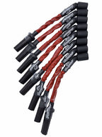 14-23 GM LT1 6.2L Hi-Perf Coil-Near-Plug Ignition Wire Connector Kit w/Red Jacket - Granatelli Motor Sports