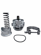 Motor Sports 50MM BOV - Blow Off Valve 540200 - Granatelli Motor Sports