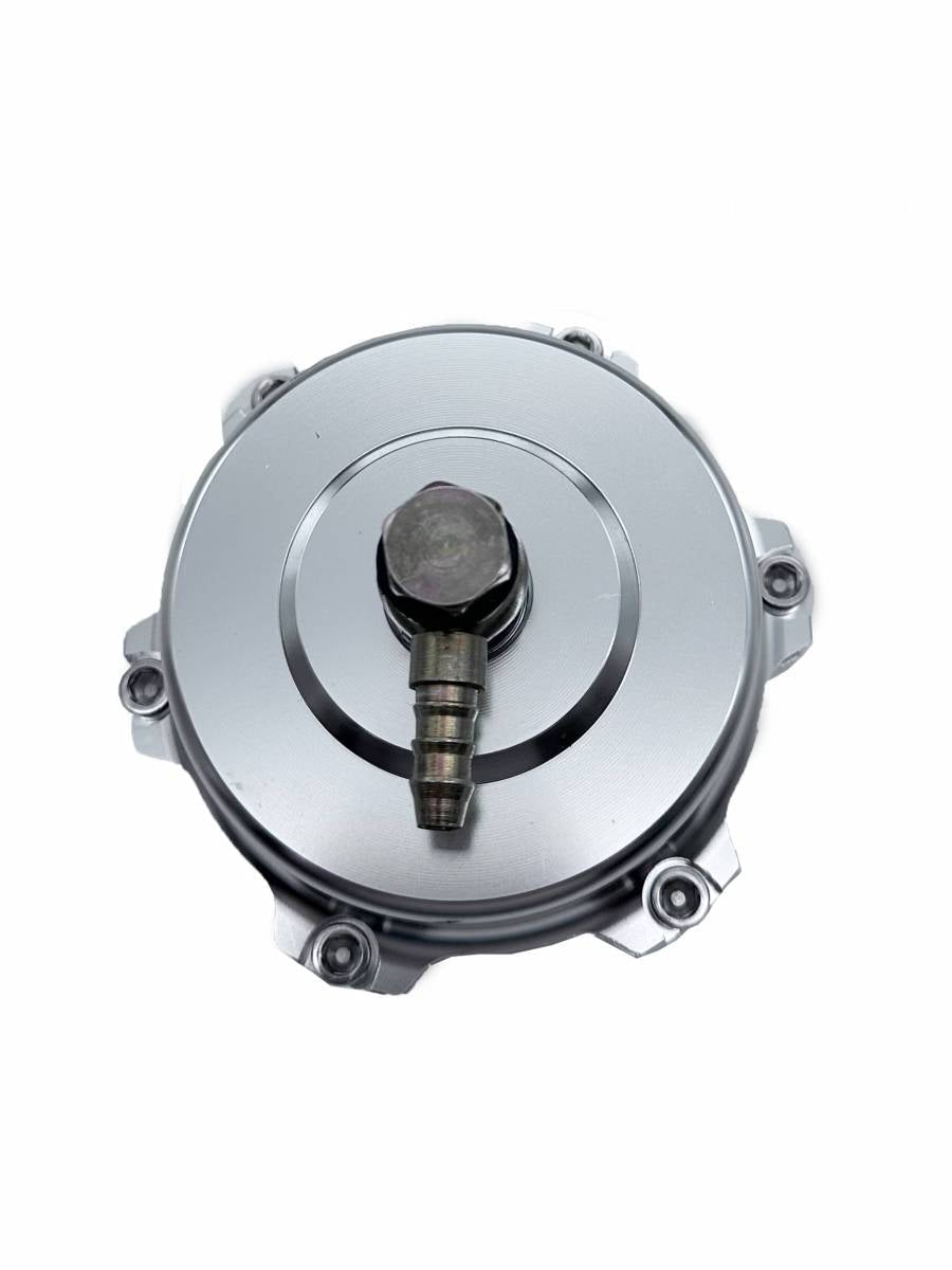 Motor Sports 50MM BOV - Blow Off Valve 540200 - Granatelli Motor Sports