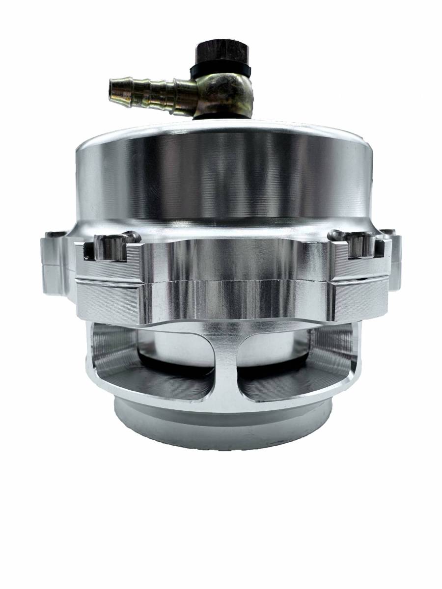 Motor Sports 50MM BOV - Blow Off Valve 540200 - Granatelli Motor Sports