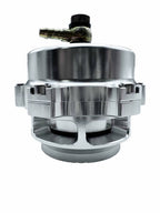 Motor Sports 50MM BOV - Blow Off Valve 540200 - Granatelli Motor Sports