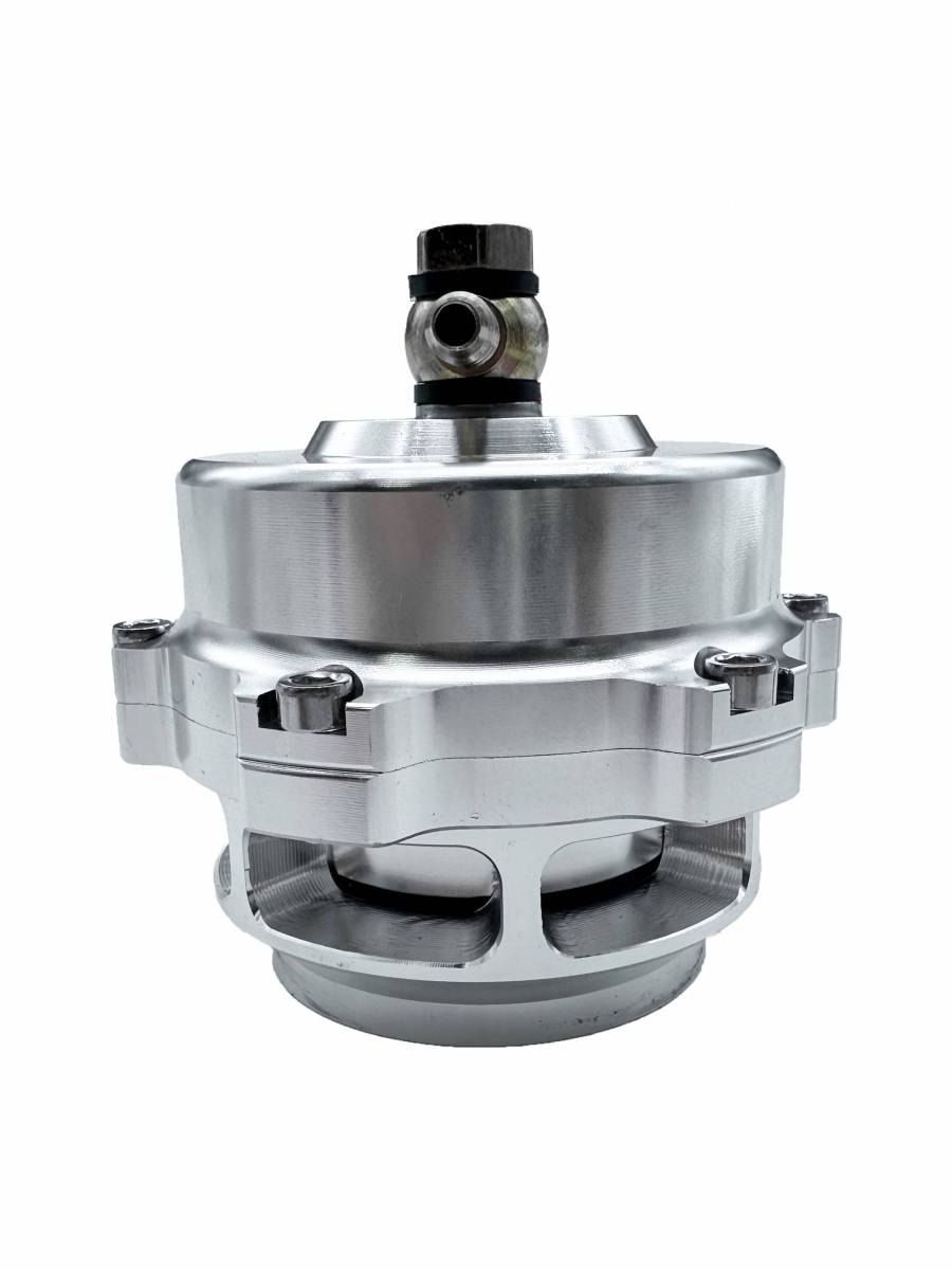 Motor Sports 50MM BOV - Blow Off Valve 540200 - Granatelli Motor Sports