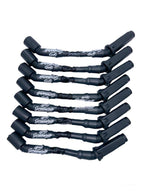 99-23 GM LS2/LS3/LSA/LS7/LS9 Hi-Perf Coil-Near-Plug Wire Conn Kit w/Blk Jacket - Granatelli Motor Sports