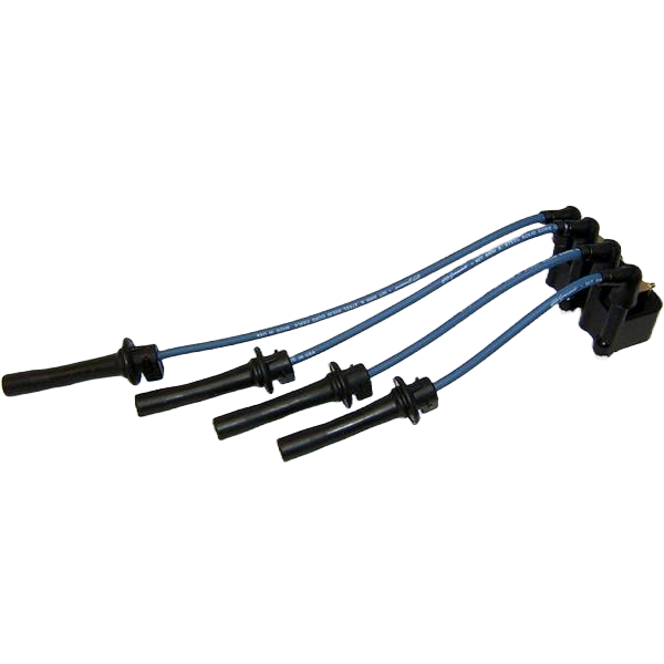 90-93 Mazda Miata 1.6L Pro Series Coil Packs (60K Volts) - Granatelli Motor Sports