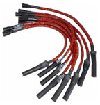 Granatelli Motor Sports "0 ohm" High Performance Spark Plug Wires - Granatelli Motor Sports