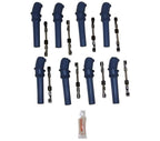 99-05 Ford V8 2V Coil-On-Plug Connector Kits - Granatelli Motor Sports