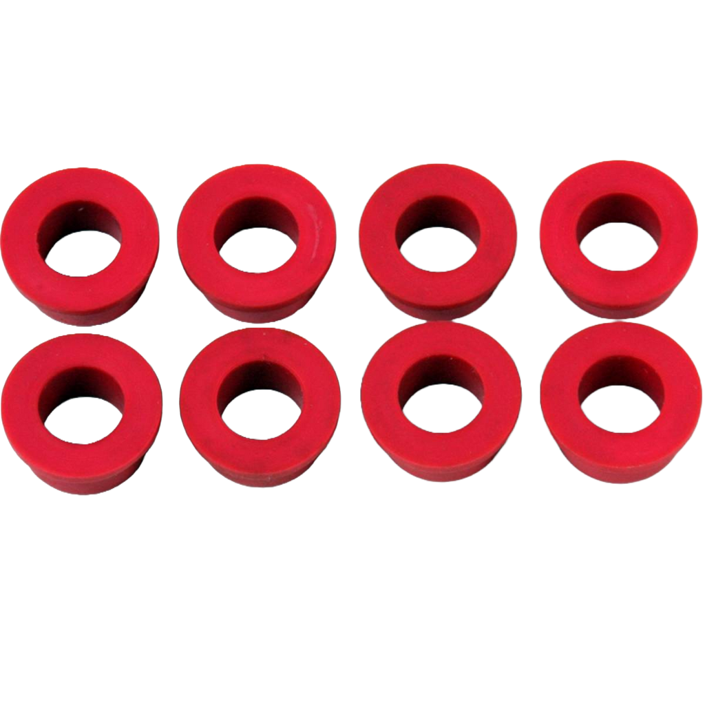 Granatelli Motor Sports Tubular A-Arm Bushing Rebuild Kit GM-TA-KIT-S - Granatelli Motor Sports