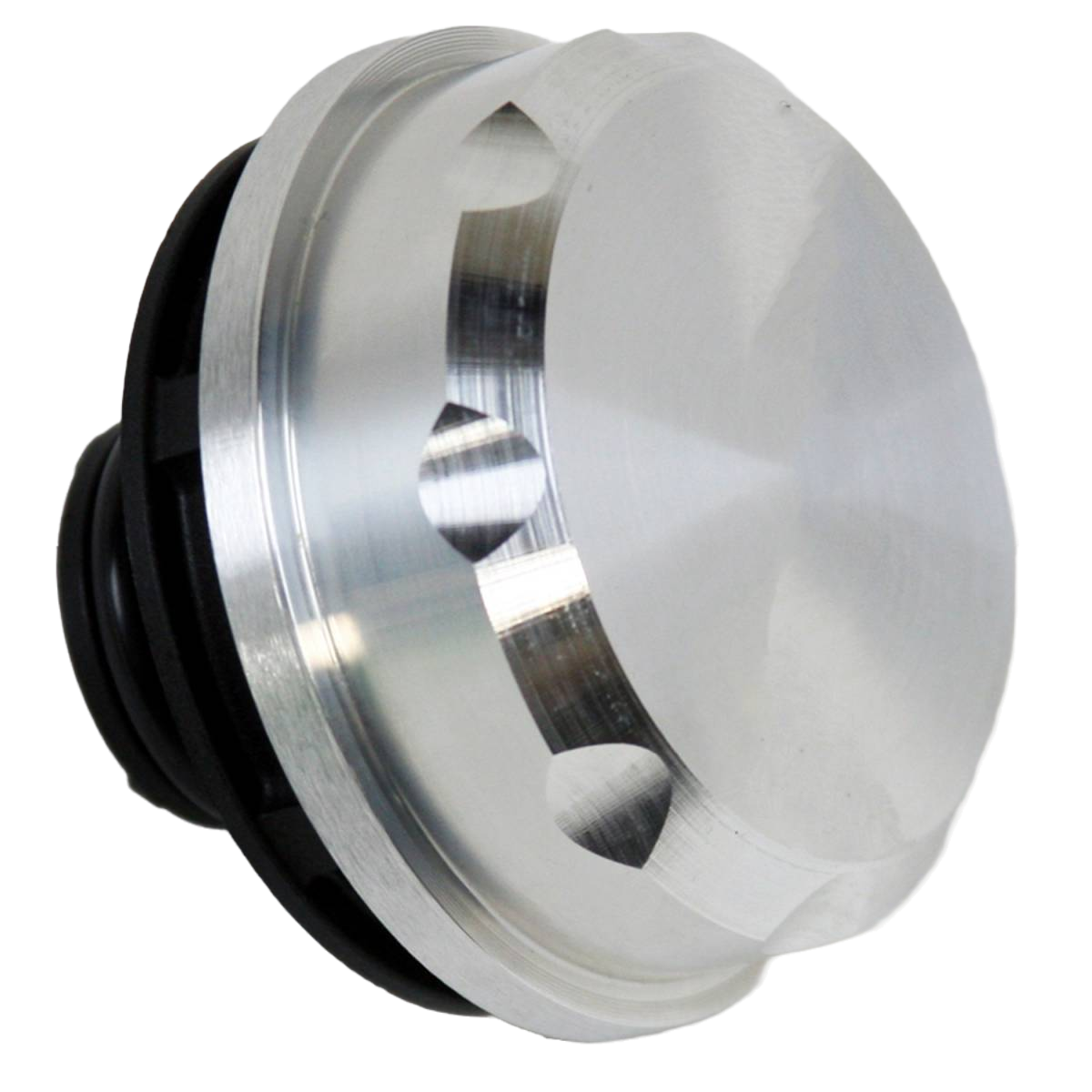 Granatelli Motor Sports Radiator Expansion Tank Cap 510102 - Granatelli Motor Sports