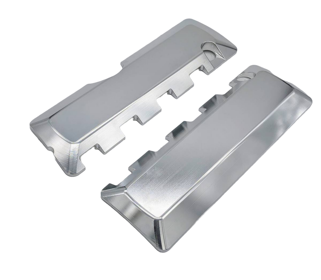 Granatelli Motor Sports Ford Coyote Coil Cover Set 2010-2017 - Granatelli Motor Sports