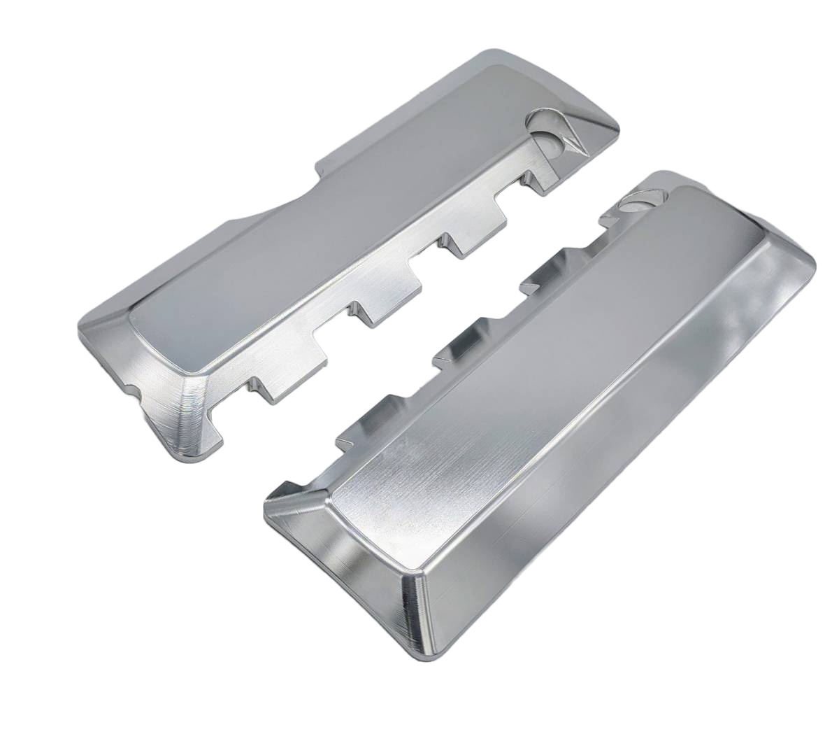 Granatelli Motor Sports Ford Coyote Coil Cover Set 2010-2017 - Granatelli Motor Sports