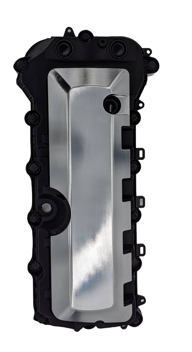 Granatelli Motor Sports Ford Coyote Coil Cover Set 2010-2017 - Granatelli Motor Sports