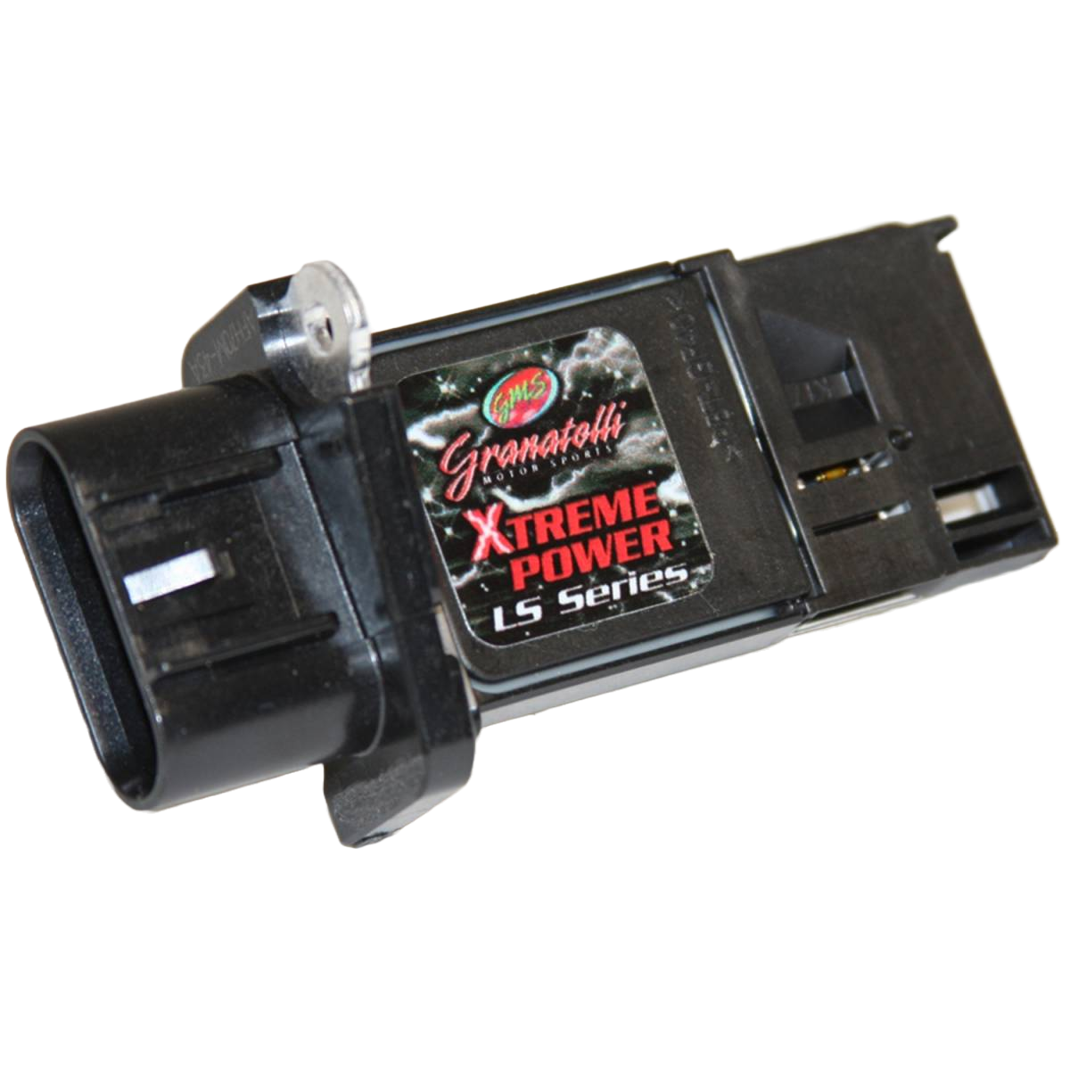 Motor Sports Slot-In Mass Airflow Sensor 350300 - Granatelli Motor Sports