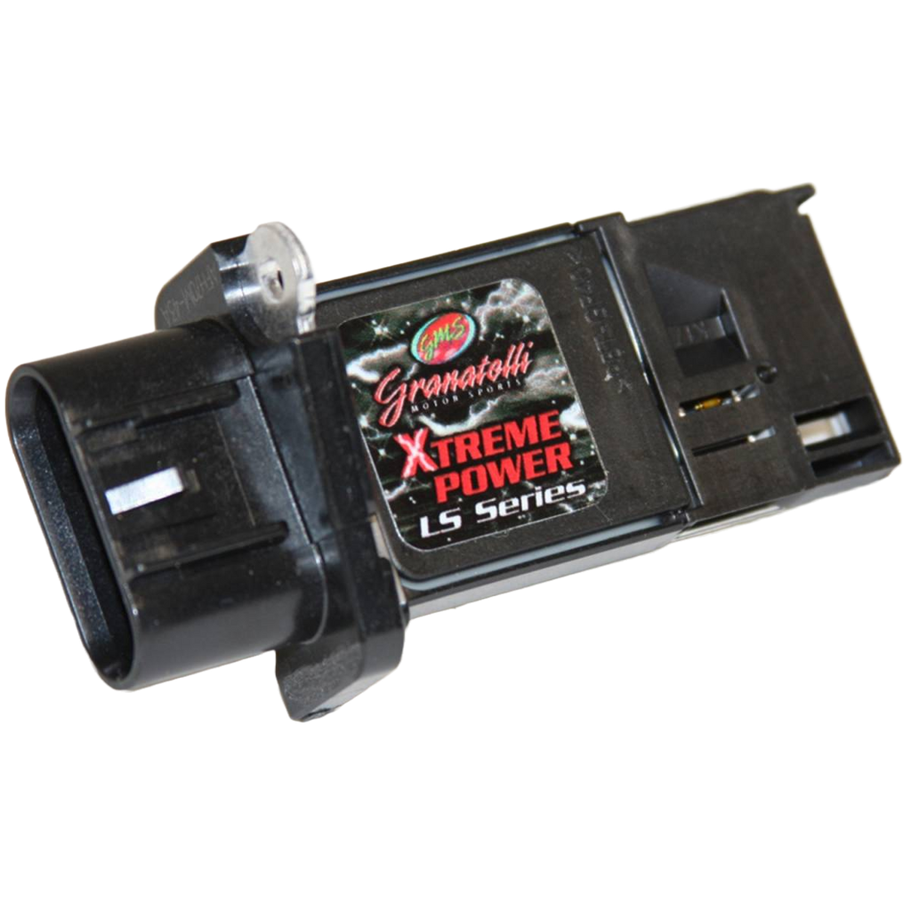 Motor Sports Slot-In Mass Airflow Sensor 350301 - Granatelli Motor Sports