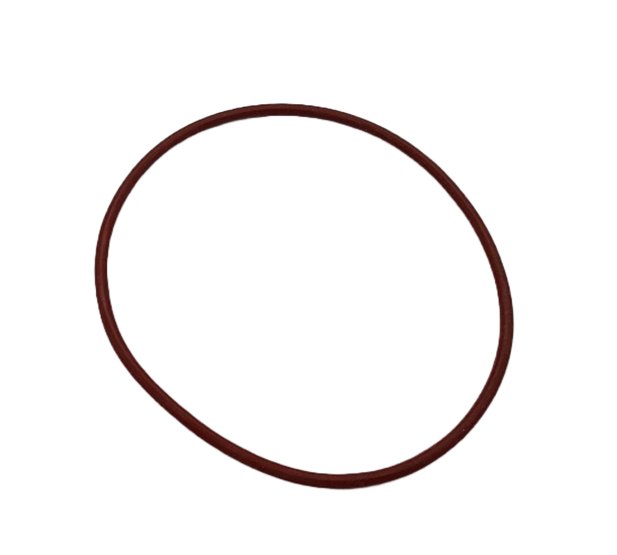 Granatelli Motor Sports O-Ring, Spare For Dual Seal Clamp 3.0" (76mm) 318530R - Granatelli Motor Sports