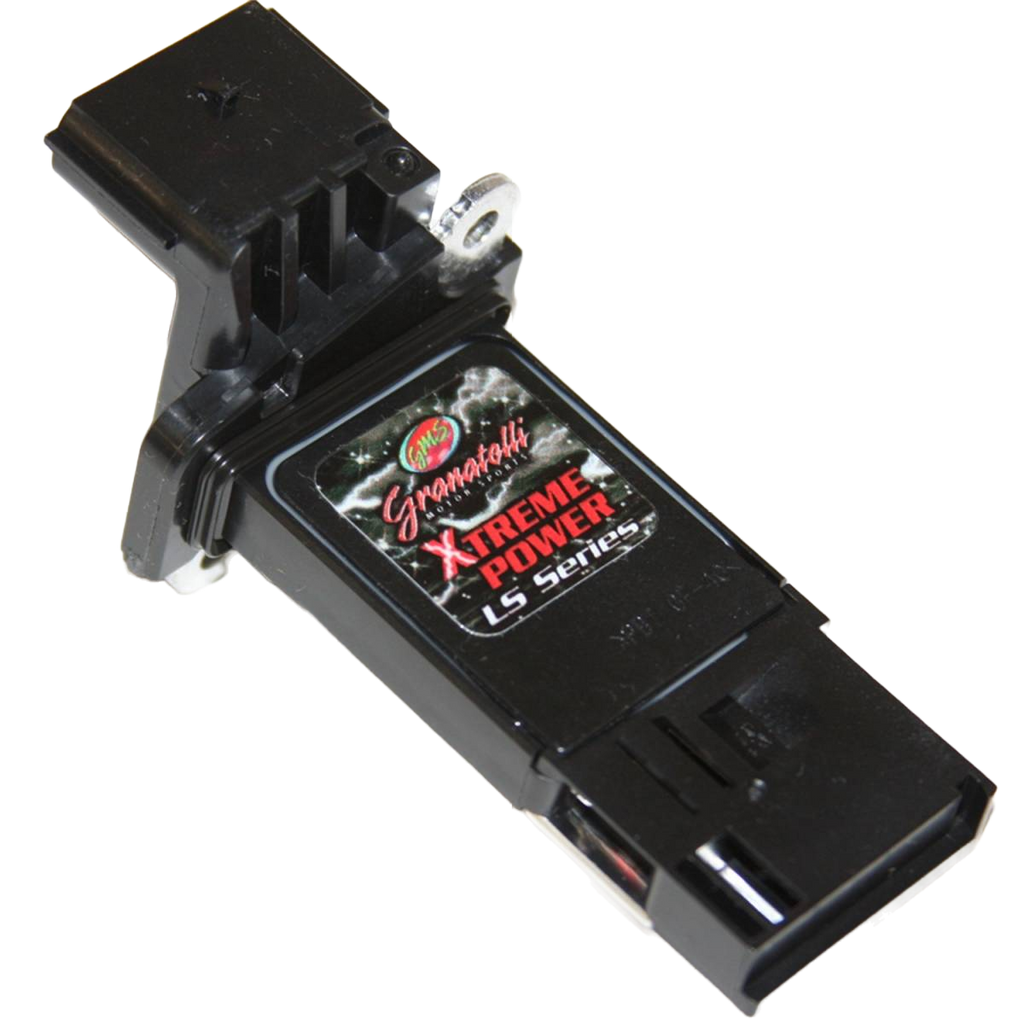 Motor Sports Mass Airflow Sensor 350339 - Granatelli Motor Sports