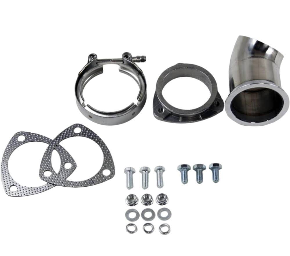 Motor Sports Turn Down 307530-1 - Granatelli Motor Sports