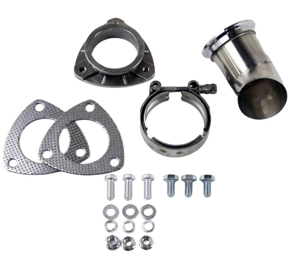 Motor Sports Turn Down 307525-1 - Granatelli Motor Sports