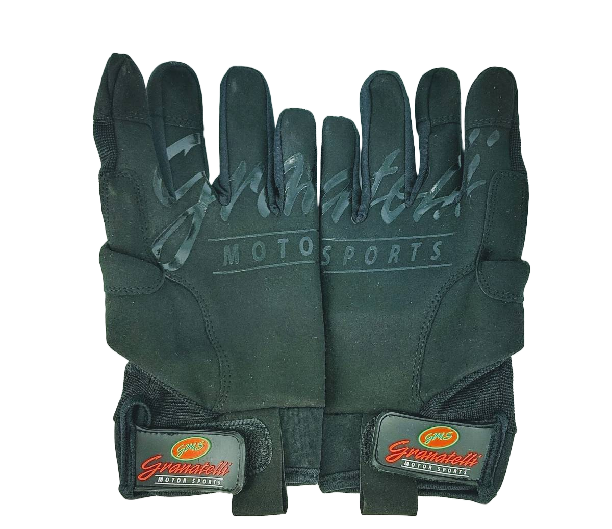 Granatelli Motor Sports Work Gloves 706532 SIZE XL - Granatelli Motor Sports