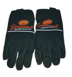 Granatelli Motor Sports Work Gloves 706530 SIZE M - Granatelli Motor Sports