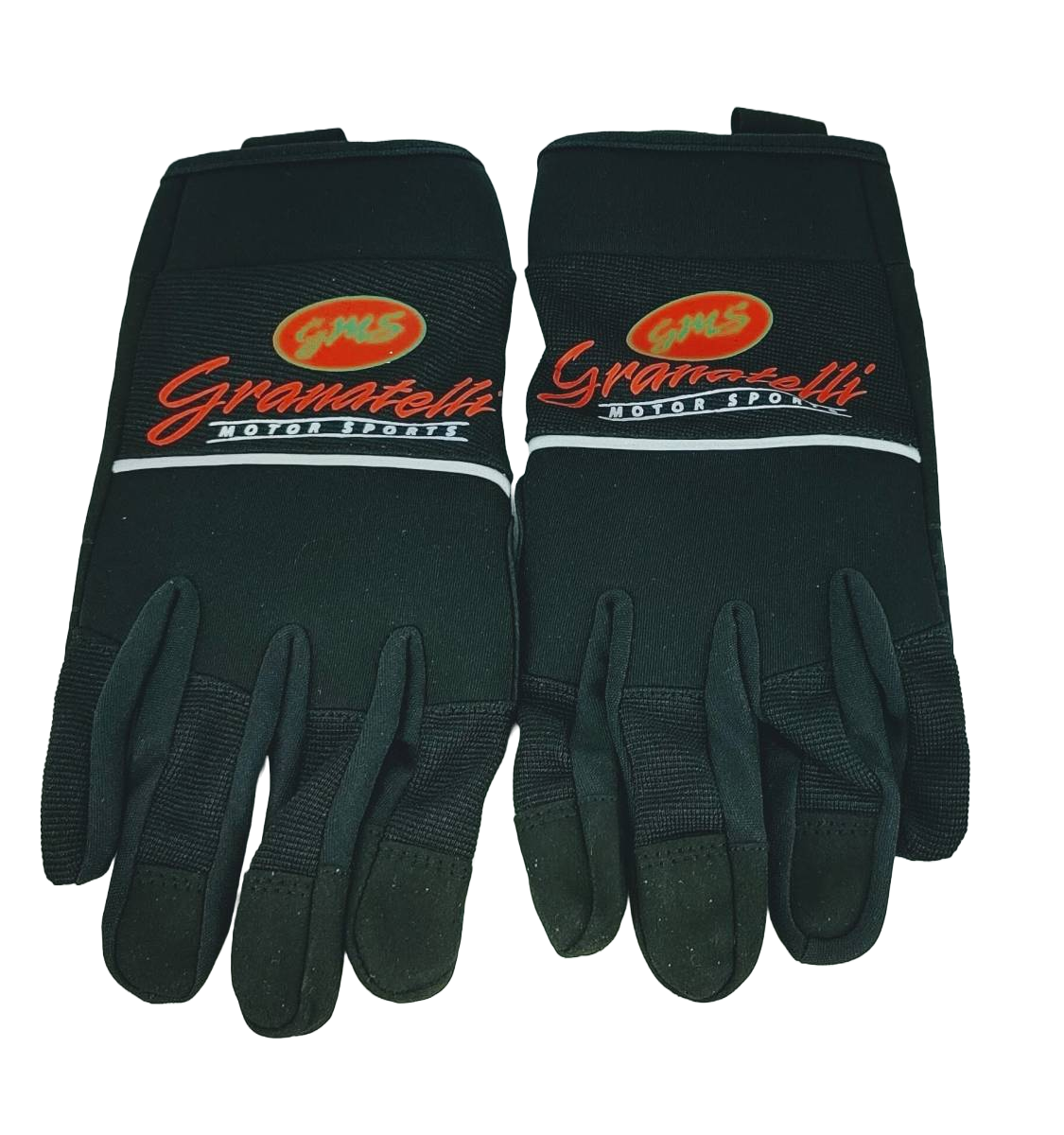Granatelli Motor Sports Work Gloves 706530 SIZE M - Granatelli Motor Sports