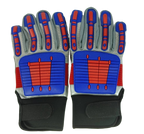 Granatelli Motor Sports Work Gloves 706527 SIZE M - Granatelli Motor Sports