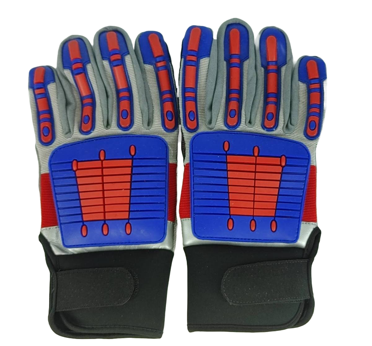Granatelli Motor Sports Work Gloves 706528 SIZE L - Granatelli Motor Sports