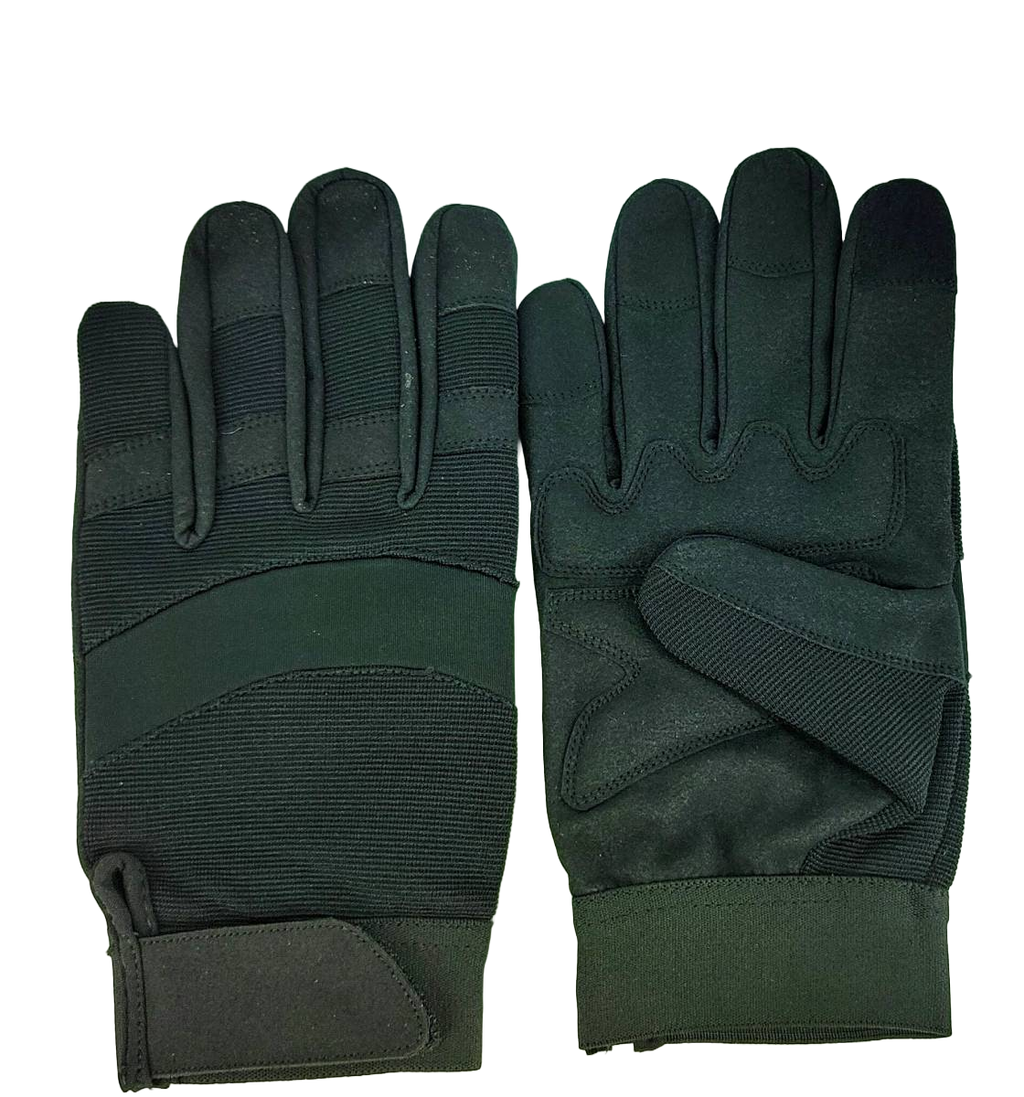 Granatelli Motor Sports Work Gloves 706526 SIZE XL - Granatelli Motor Sports