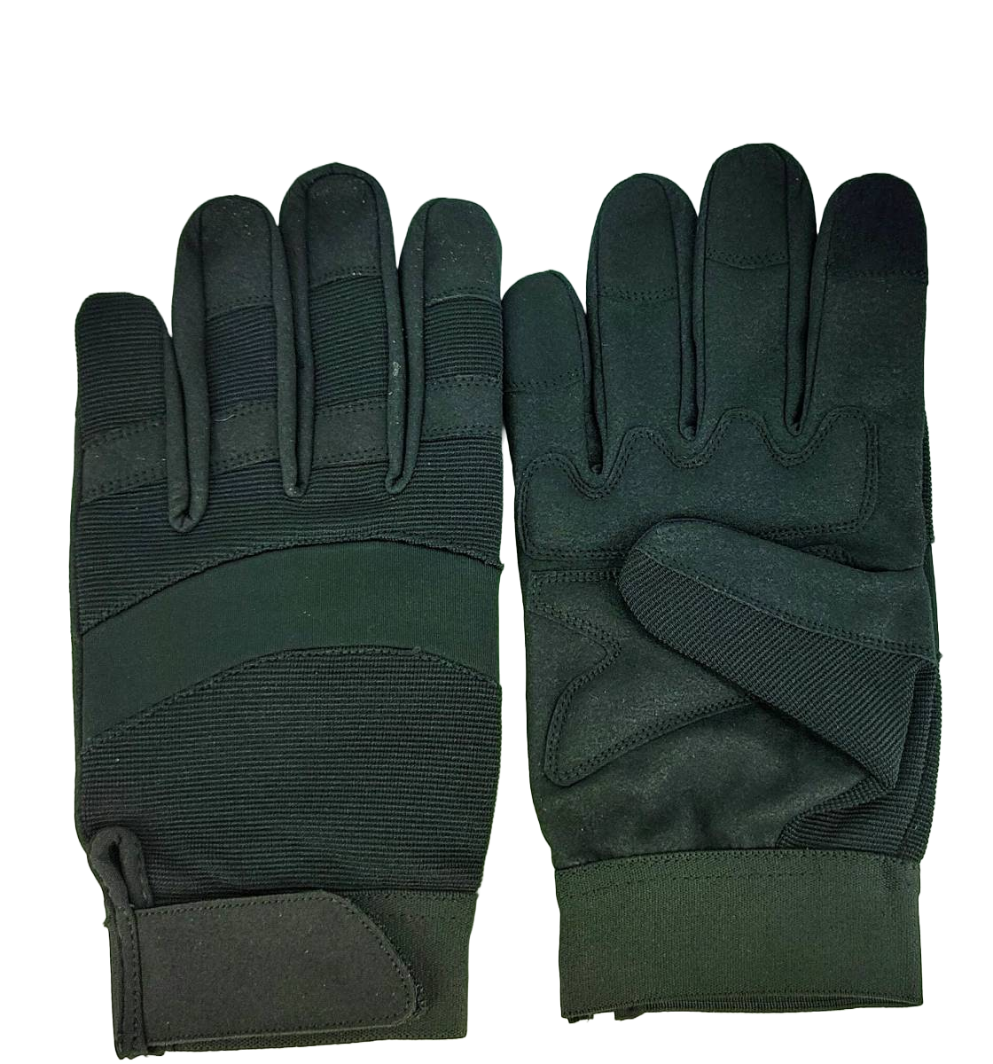 Granatelli Motor Sports Work Gloves 706526 SIZE XL - Granatelli Motor Sports
