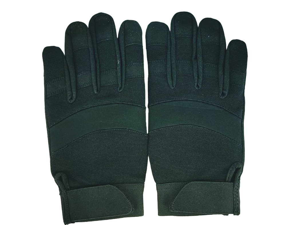 Granatelli Motor Sports Work Gloves 706525 SIZE L - Granatelli Motor Sports