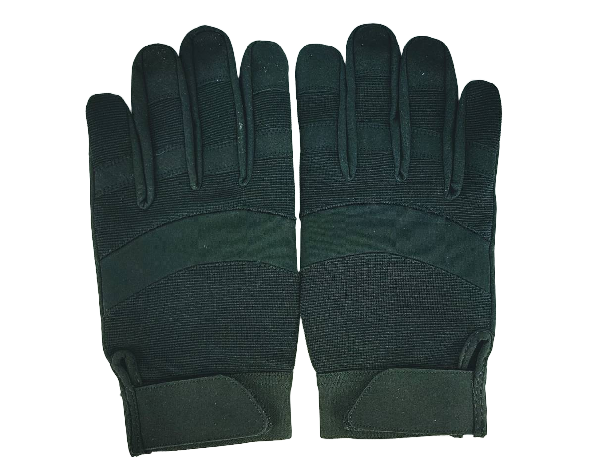 Granatelli Motor Sports Work Gloves 706525 SIZE L - Granatelli Motor Sports