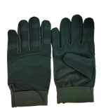 Granatelli Motor Sports Work Gloves 706525 SIZE L - Granatelli Motor Sports
