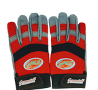 Granatelli Motor Sports Work Gloves 706523 Size XL - Granatelli Motor Sports