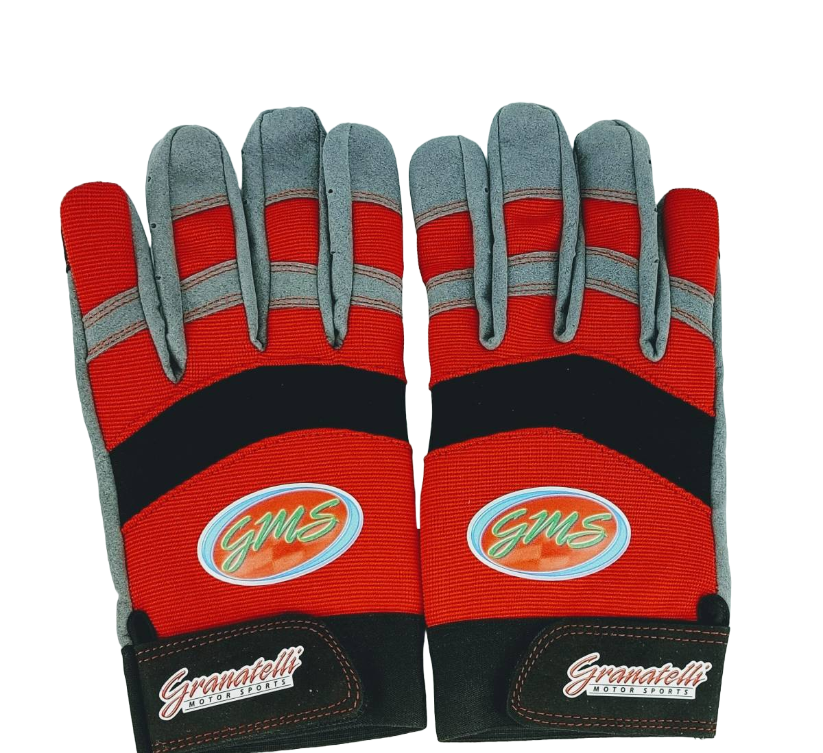 Granatelli Motor Sports Work Gloves 706523 Size XL - Granatelli Motor Sports