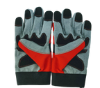 Granatelli Motor Sports Work Gloves 706521 SIZE M - Granatelli Motor Sports