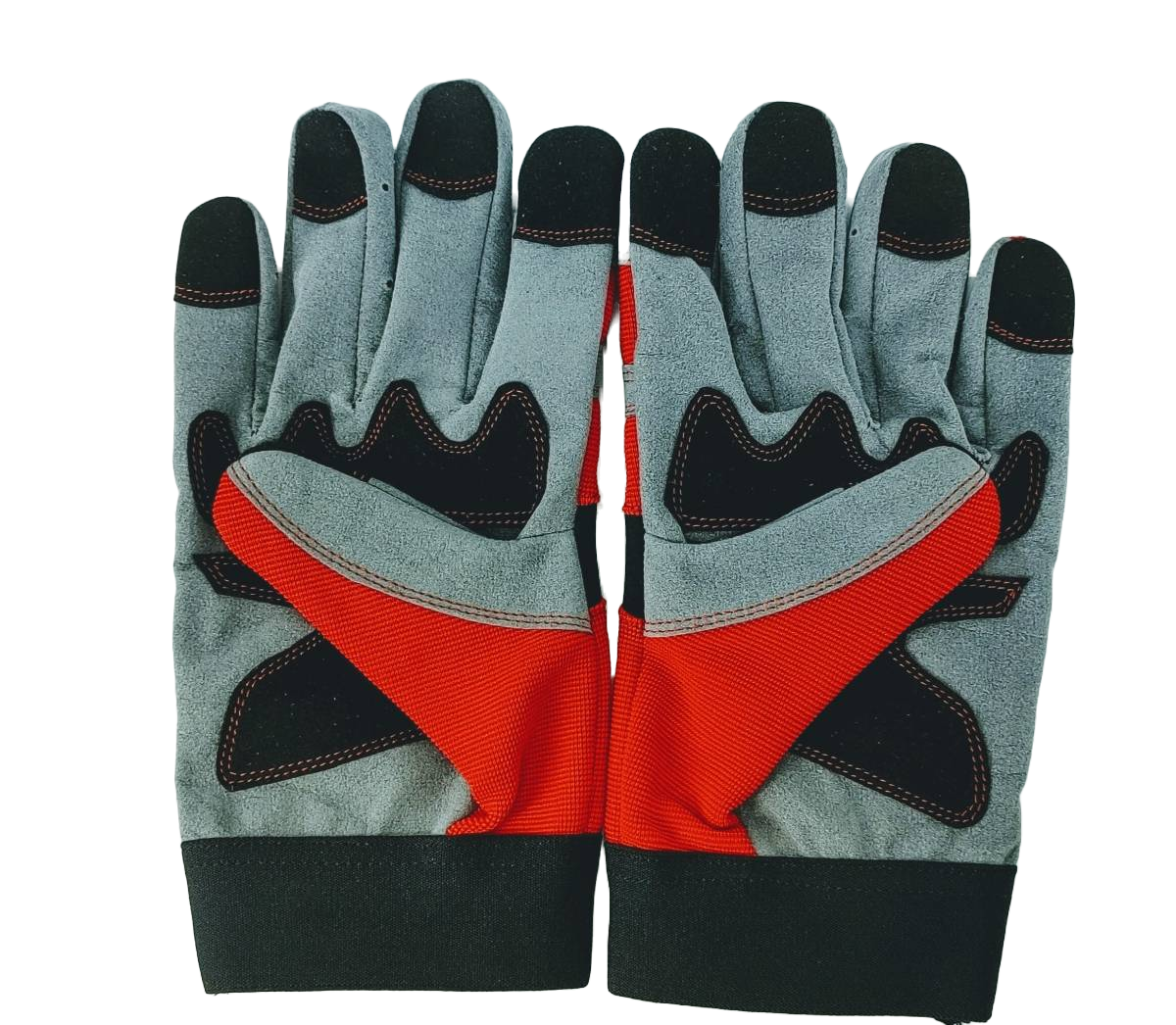 Granatelli Motor Sports Work Gloves 706521 SIZE M - Granatelli Motor Sports