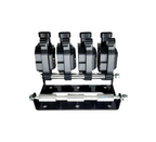 Motor Sports LS Ignition Coil Relocation Bracket - Granatelli Motor Sports