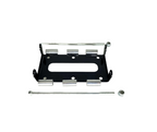 Motor Sports LS Ignition Coil Relocation Bracket - Granatelli Motor Sports