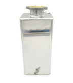 Granatelli Motor Sports Coolant and Expansion Tanks 500301 - Granatelli Motor Sports