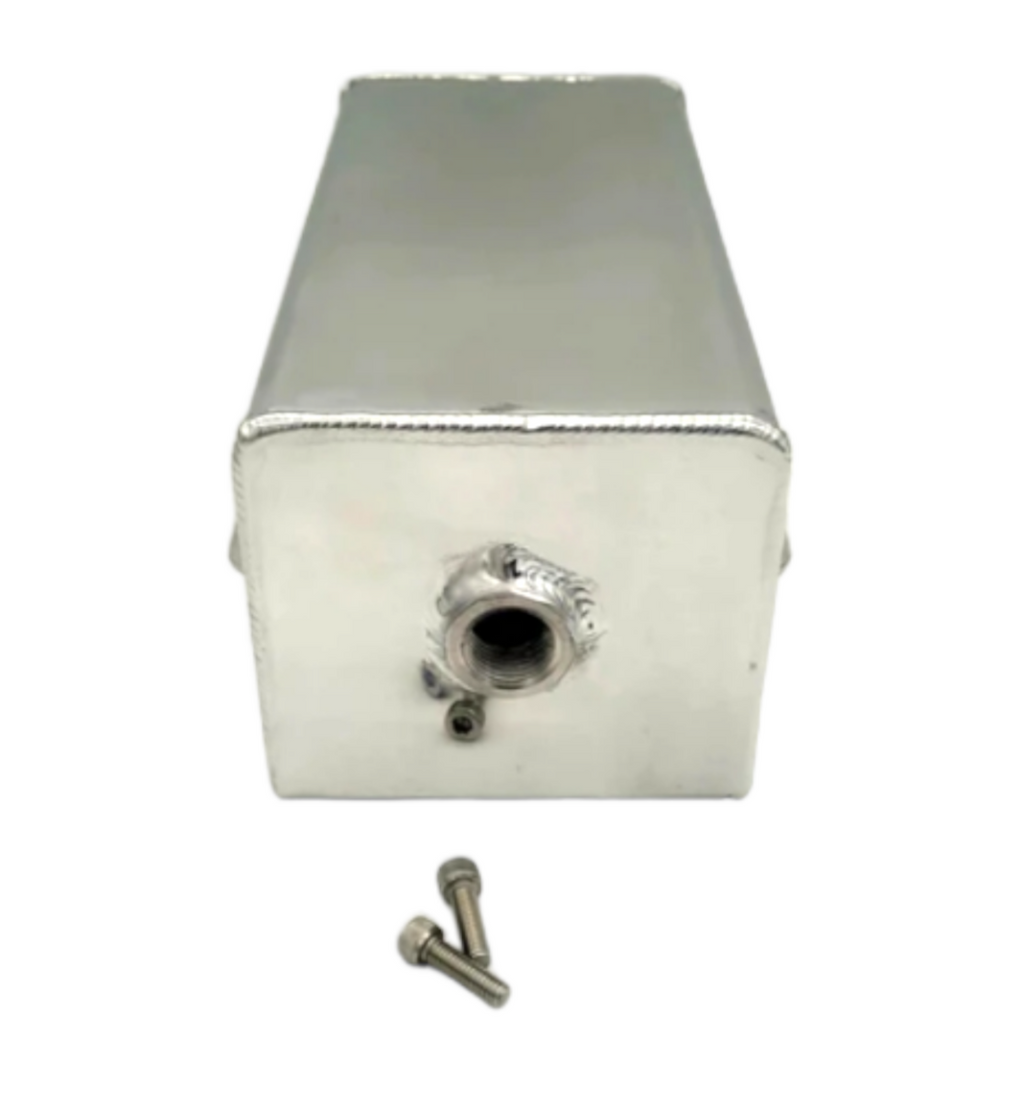 Granatelli Motor Sports Coolant and Expansion Tanks 500301 - Granatelli Motor Sports