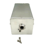 Granatelli Motor Sports Coolant and Expansion Tanks 500301 - Granatelli Motor Sports