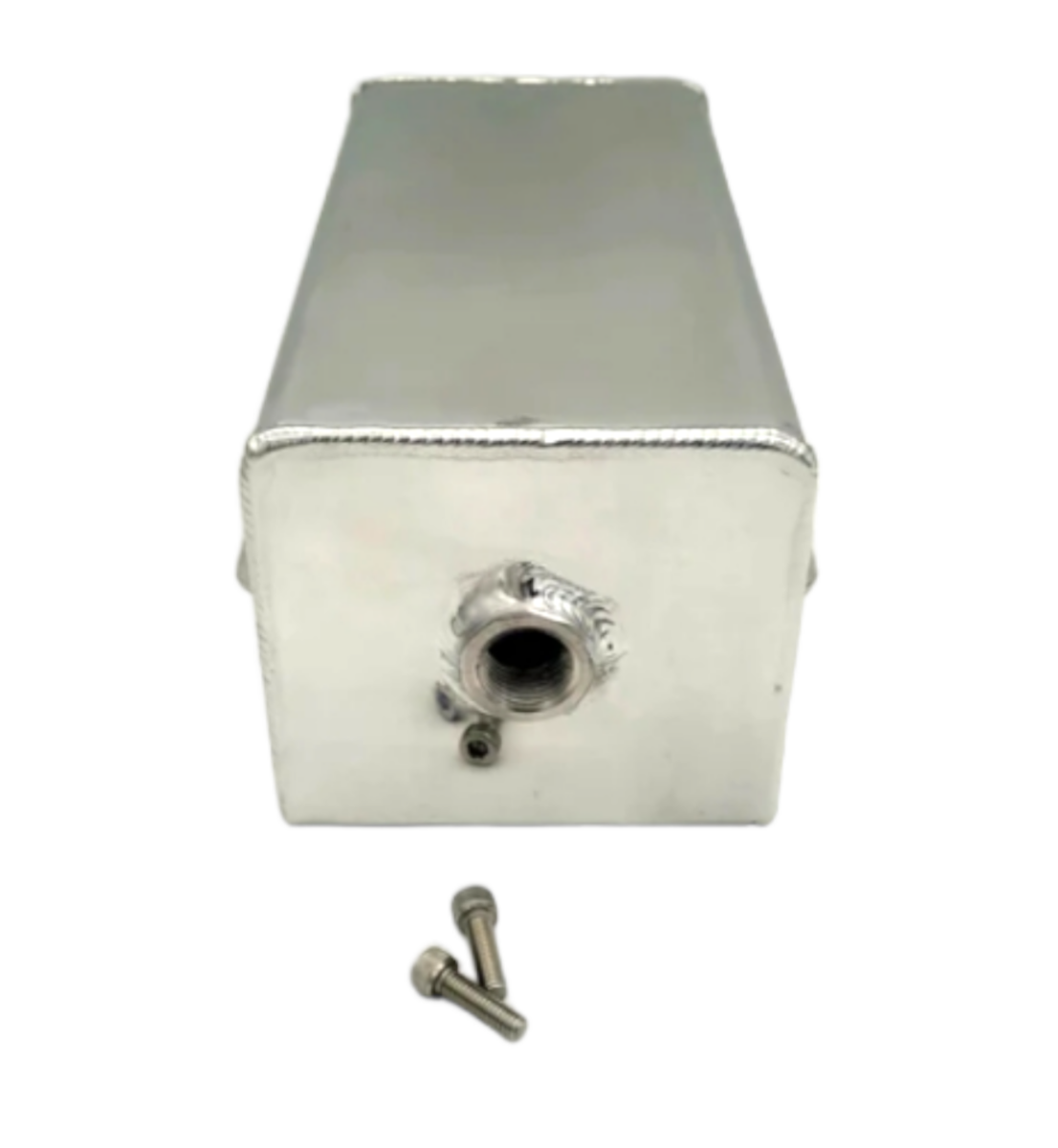 Granatelli Motor Sports Coolant and Expansion Tanks 500301 - Granatelli Motor Sports