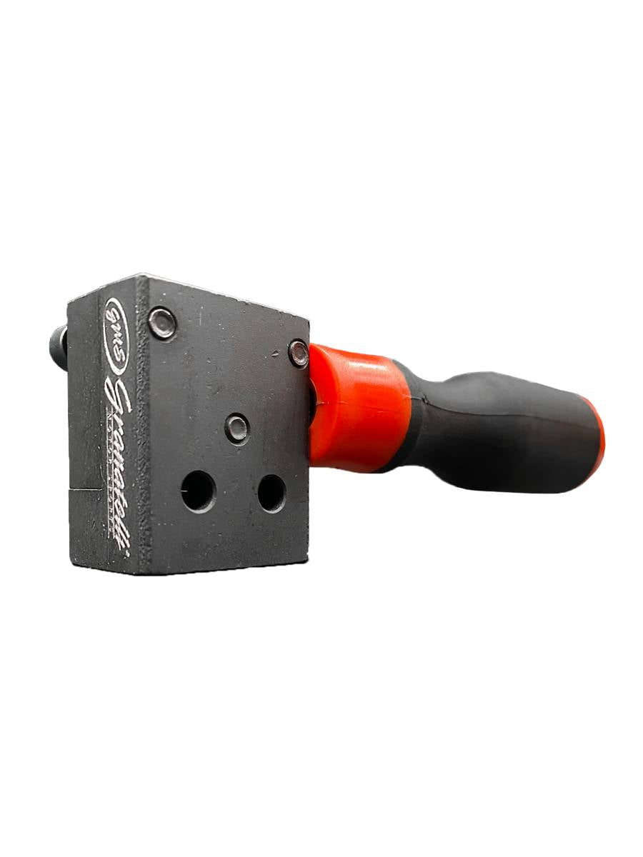 Motor Sports Dual Brake Flaring Tool - Granatelli Motor Sports