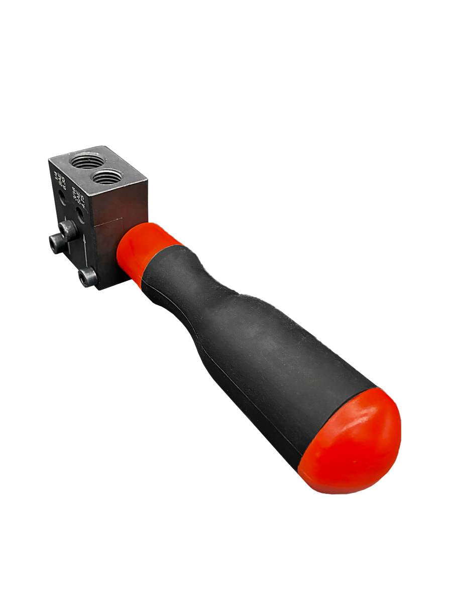 Motor Sports Dual Brake Flaring Tool - Granatelli Motor Sports